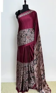 Query saree